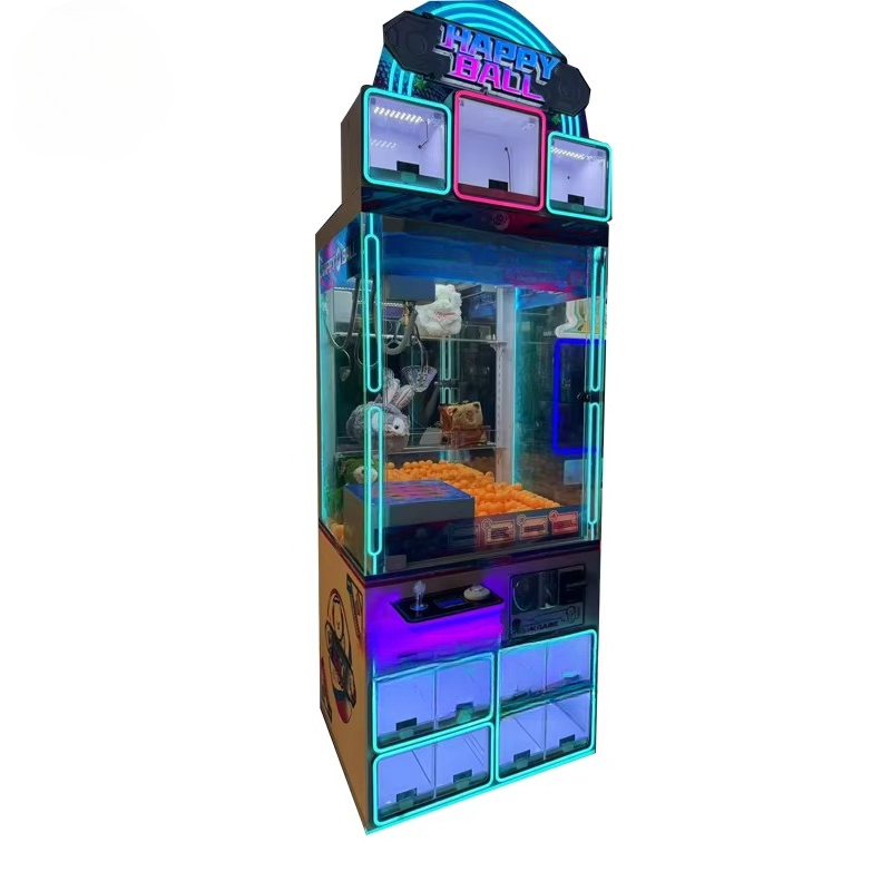 Arcade Vending Machines For Sale - تخصيص المظهر لعبة الكبسولات رافعة آلة