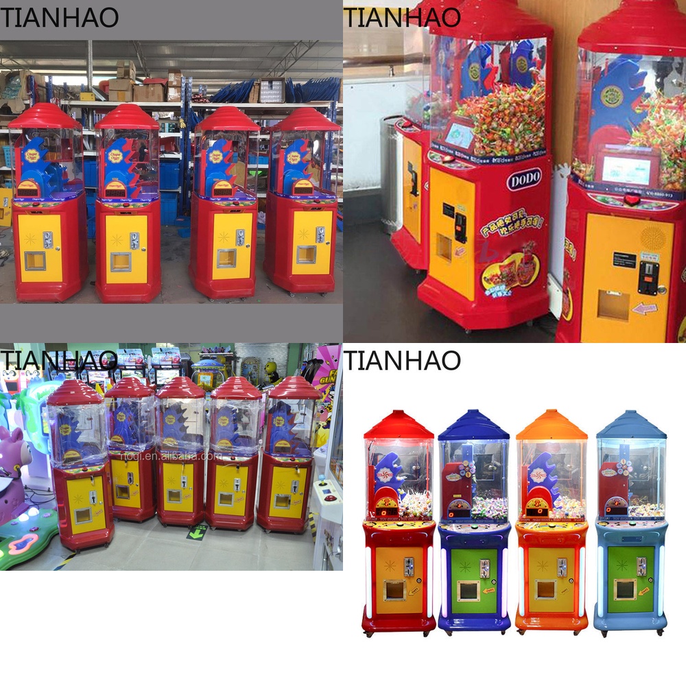 Arcade Vending Machines For Sale - ماكينة بيع الحلوى بالعملات المعدنية رخيصة