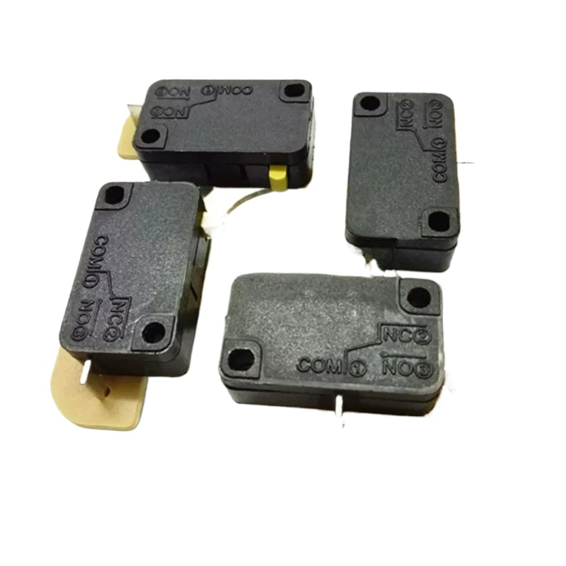 Joystick Arcade Parts - لوحة دوائر كهربائية لعصا التحكم في