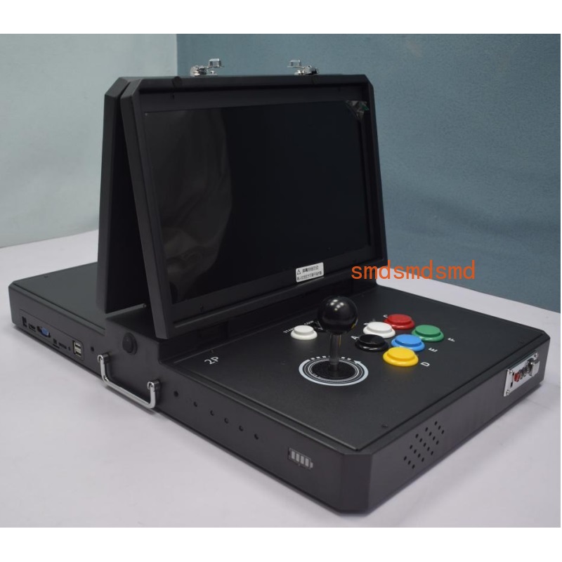 Arcade Button Pcb - جهاز ألعاب أركيد ثنائي الجوانب من
