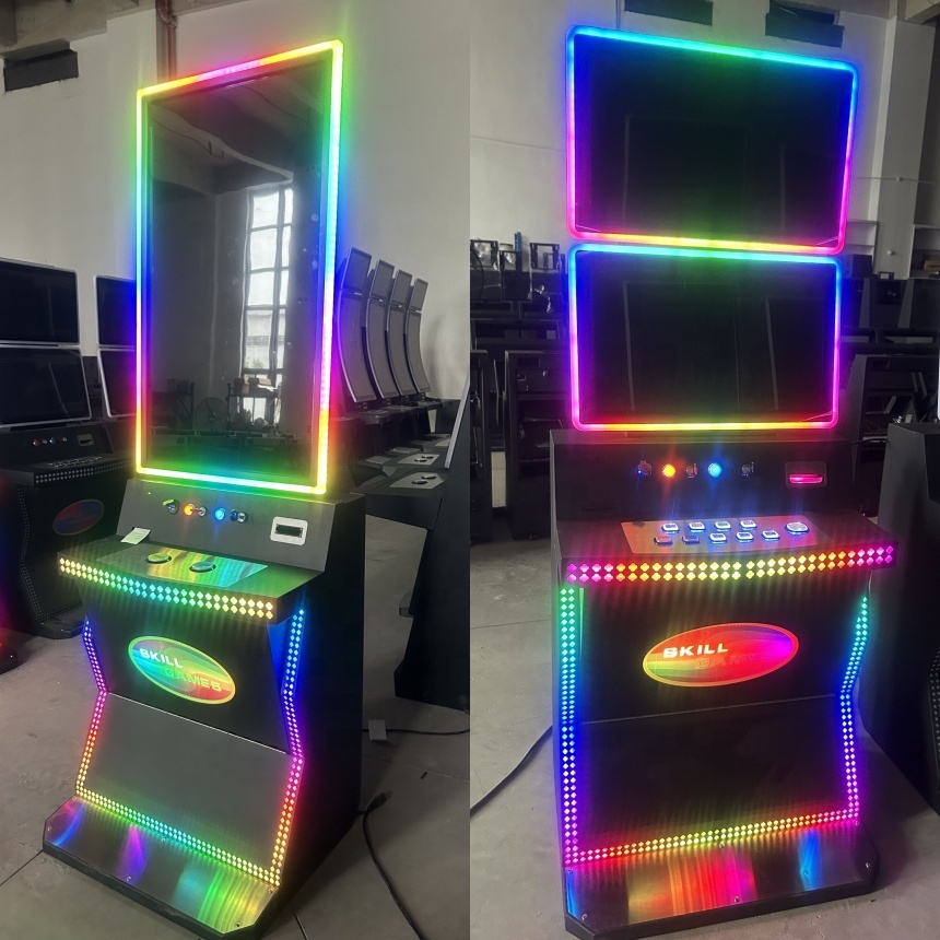 Arcade Button Pcb - حار بيع PCB لعبة مجلس 2/10/11/LCD