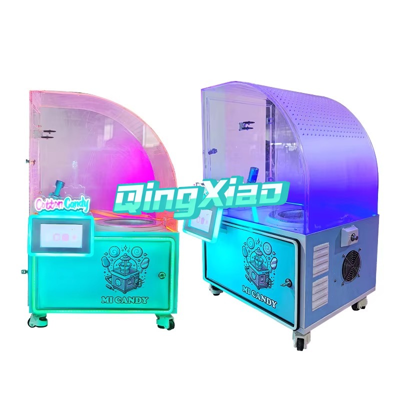 ماكينة بيع صغيرة تعمل بالعملة  - مراجعة Arcade Vending Machines For Sale وسعره