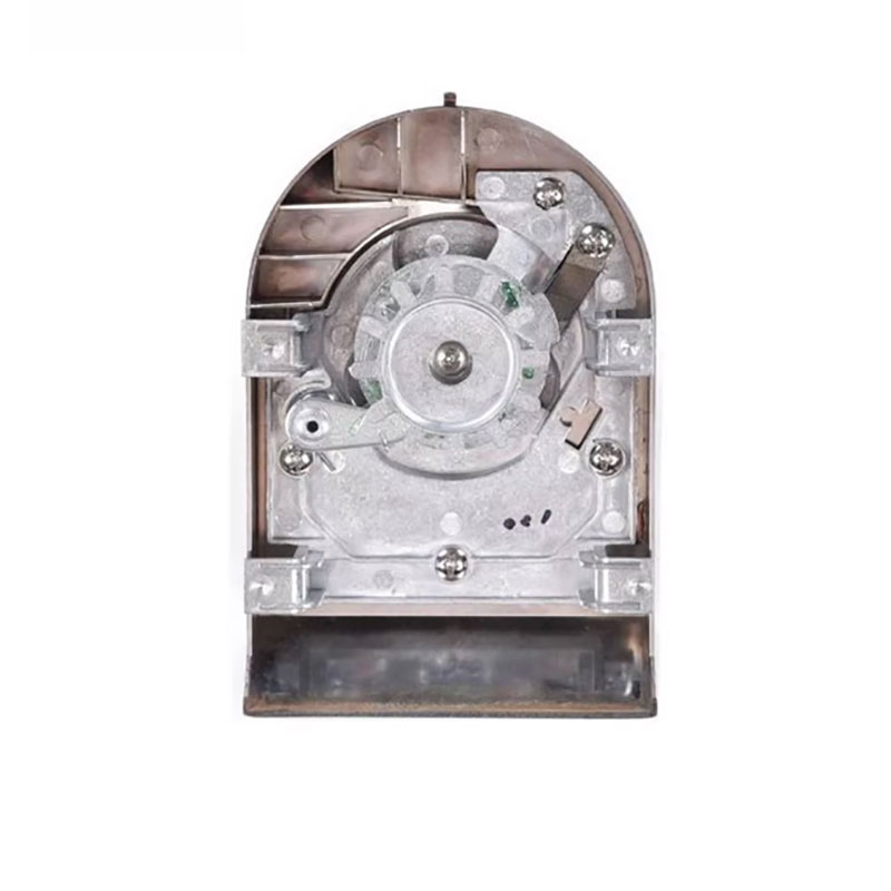 متقبل العملات المعدنية الميكان - مراجعة Token Coin Mechanism وسعره