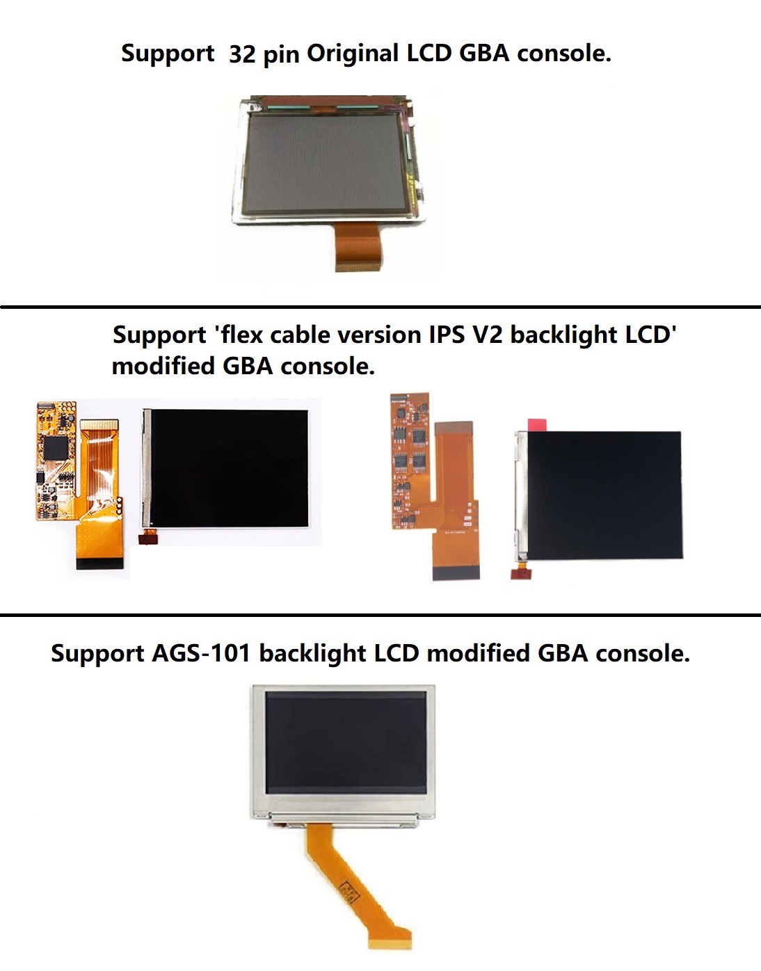 طقم HDMI بـ 32 دبوس/40 دبوس من - مراجعة Arcade Button Pcb وسعره