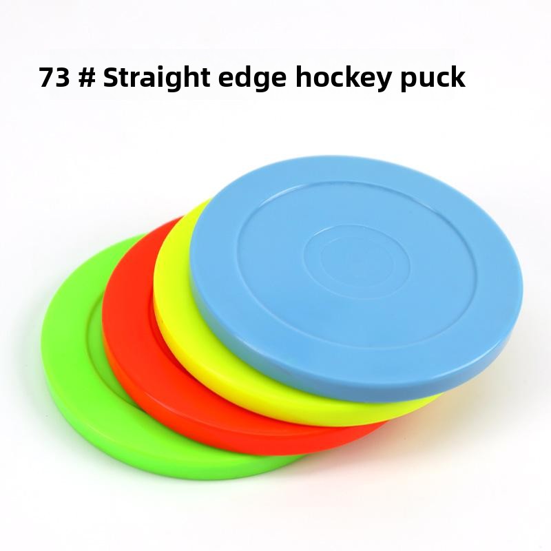 10 قطع من كرات هوكي الهواء مقا - مراجعة Air Hockey Table وسعره