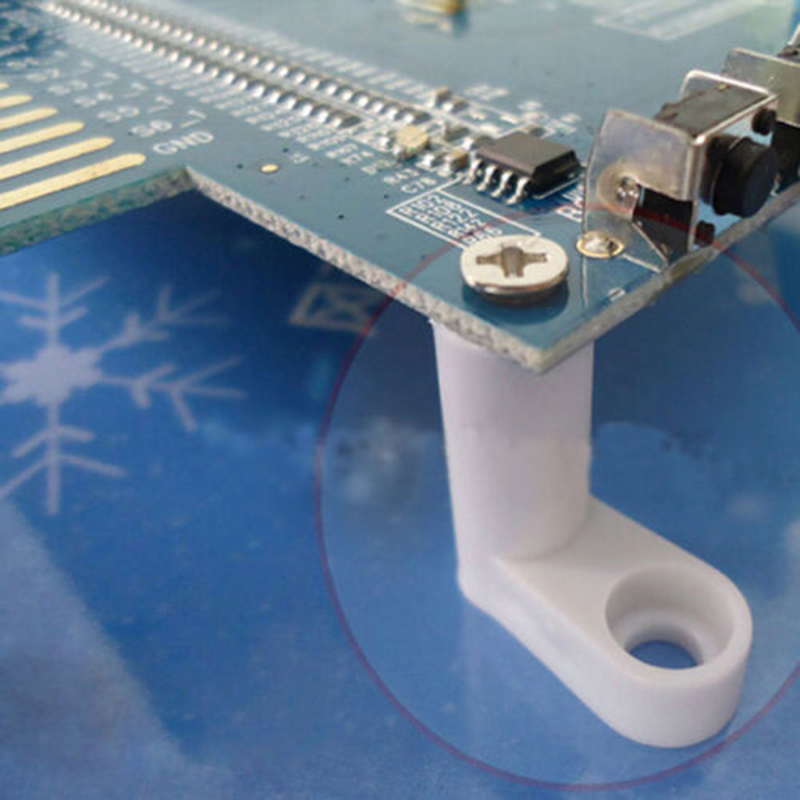 أعلى جودة 40 قطعة/المجموعة L ن - مراجعة Arcade Button Pcb وسعره