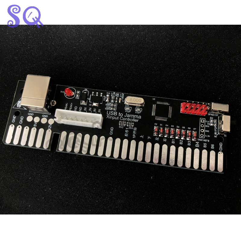 وحدة تحكم USB إلى جاما xالإدخا - مراجعة Coin Acceptor Selector وسعره