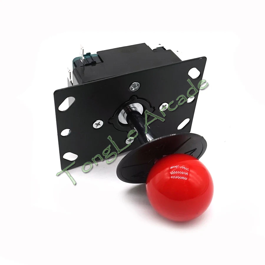 ذراع تحكم باوليان 8 اتجاهات بم - مراجعة Joystick Arcade Parts وسعره