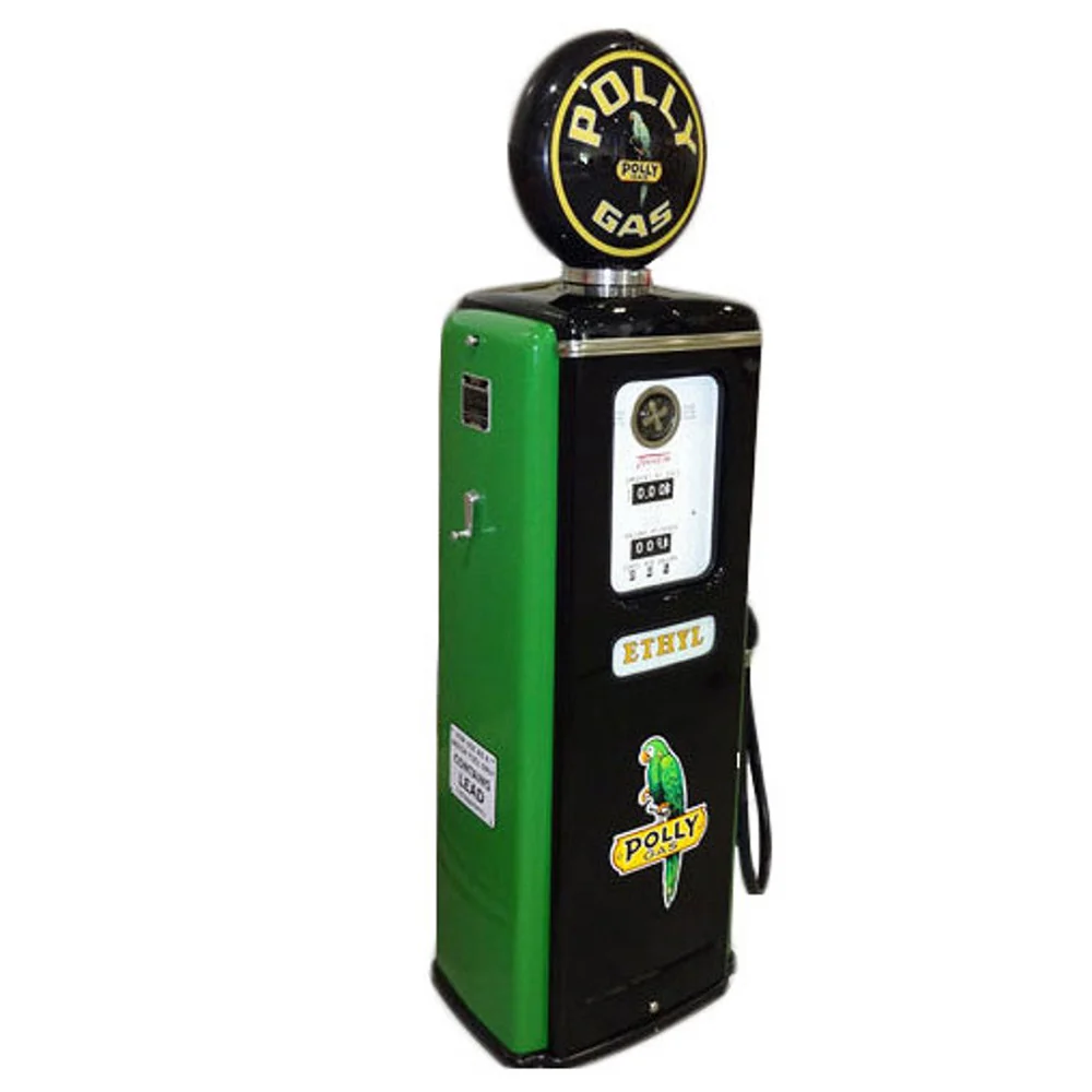 آلة بيع كبسولات ألعاب جاتشابون - مراجعة Arcade Prize Vending Machine وسعره
