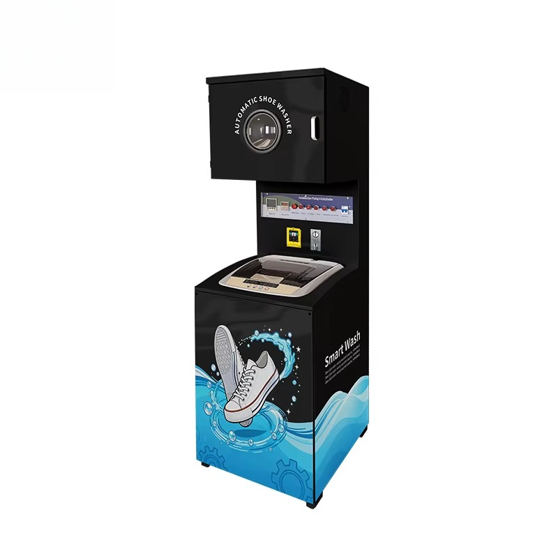 ماكينة بيع ذاتية الخدمة لتنظيف - مراجعة Vending Arcade Games وسعره
