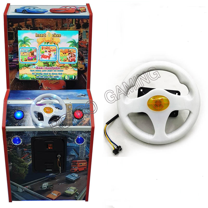 جهاز تدريب الملاكمة الإلكتروني - مراجعة Arcade Games & Vending Co وسعره