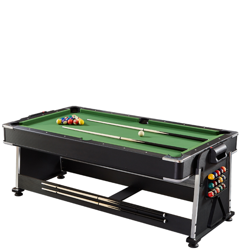 طاولة بلياردو متعددة الألعاب ق - مراجعة Air Hockey Table وسعره