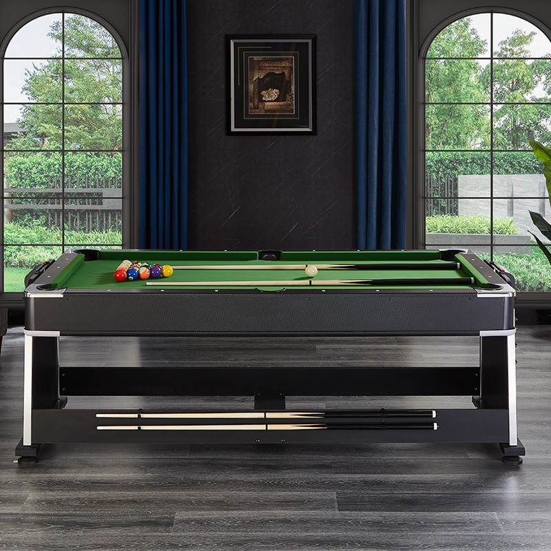 طاولة بلياردو متعددة الألعاب ق - مراجعة Air Hockey Table وسعره