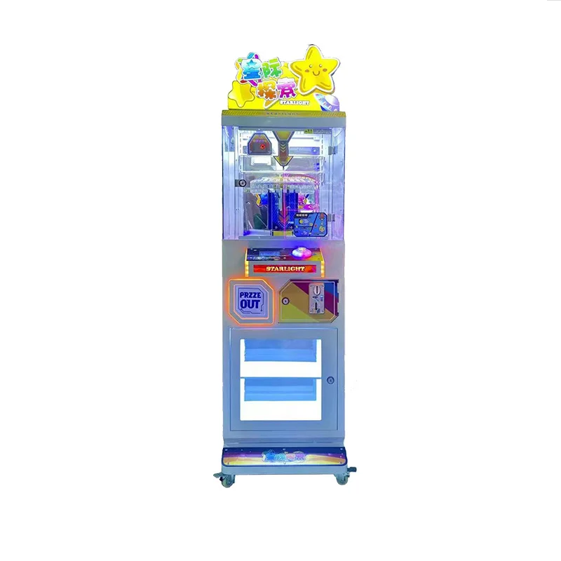 - جودة كليب جائزة هدية آلة مخل - مراجعة Arcade Vending Machines For Sale وسعره