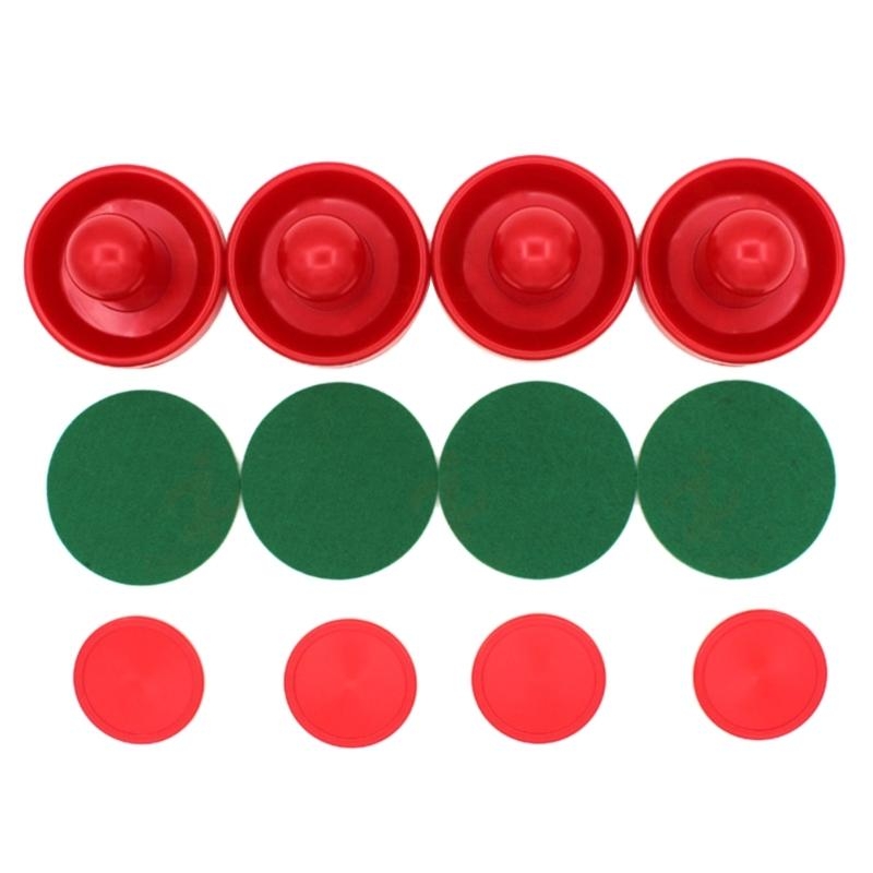 Q39E هوكي الهواء انتهازي هوكي  - مراجعة Air Hockey Table وسعره