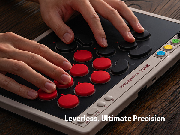وحدة تحكم ألعاب الأركيد متعددة - مراجعة Arcade Button Pcb وسعره