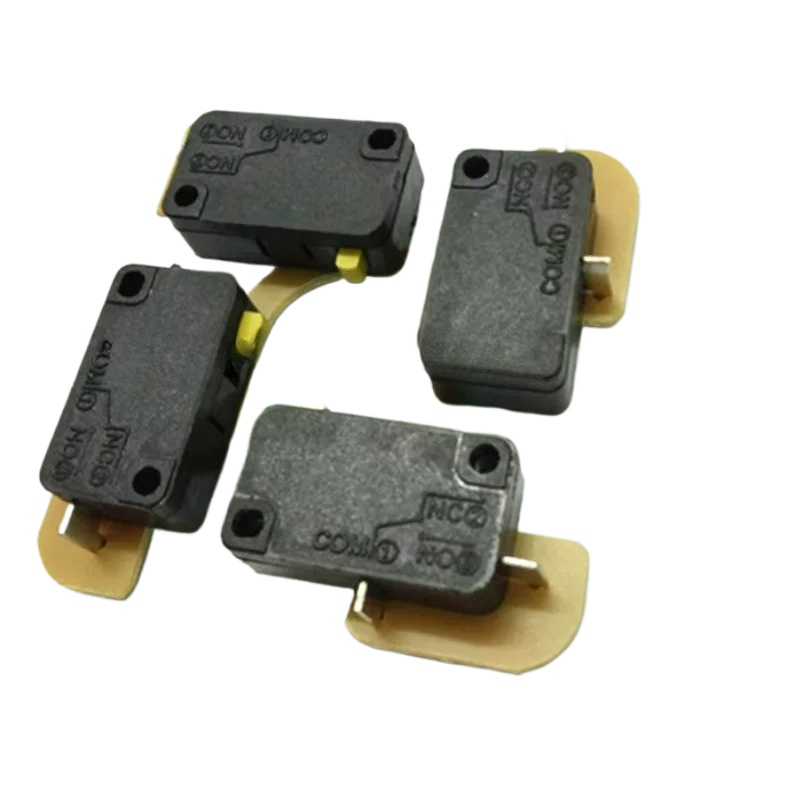 لوحة دوائر كهربائية لعصا التحك - مراجعة Joystick Arcade Parts وسعره