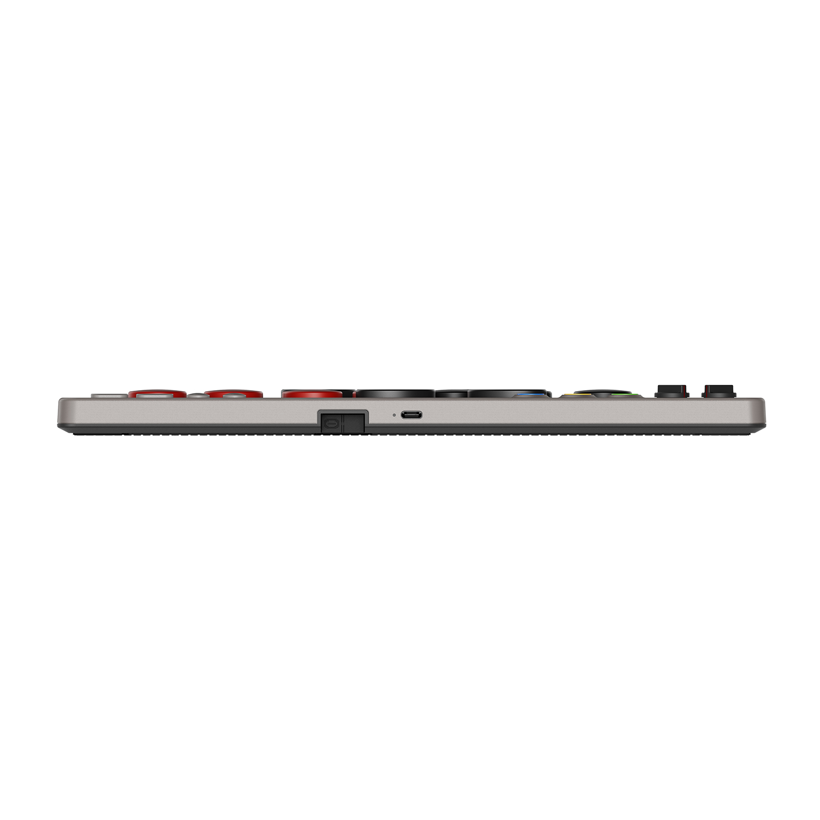 وحدة تحكم أركيد 8BitDo بجميع ا - مراجعة Arcade Button Pcb وسعره