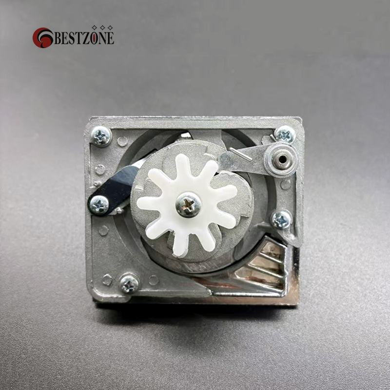 عجلة قبول وتحديد العملات المعد - مراجعة Coin Acceptor Selector وسعره