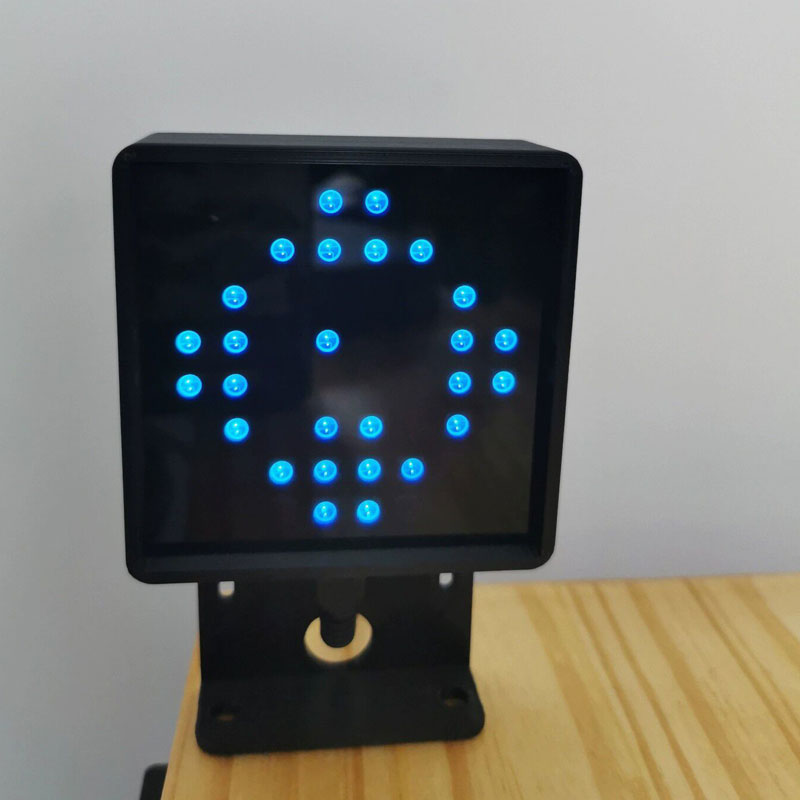 الكمبيوتر Simracing لعبة لوحة  - مراجعة Arcade Button Pcb وسعره