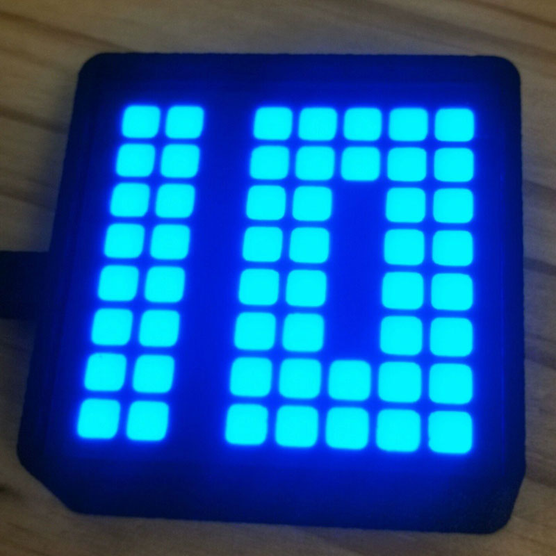الكمبيوتر Simracing لعبة لوحة  - مراجعة Arcade Button Pcb وسعره