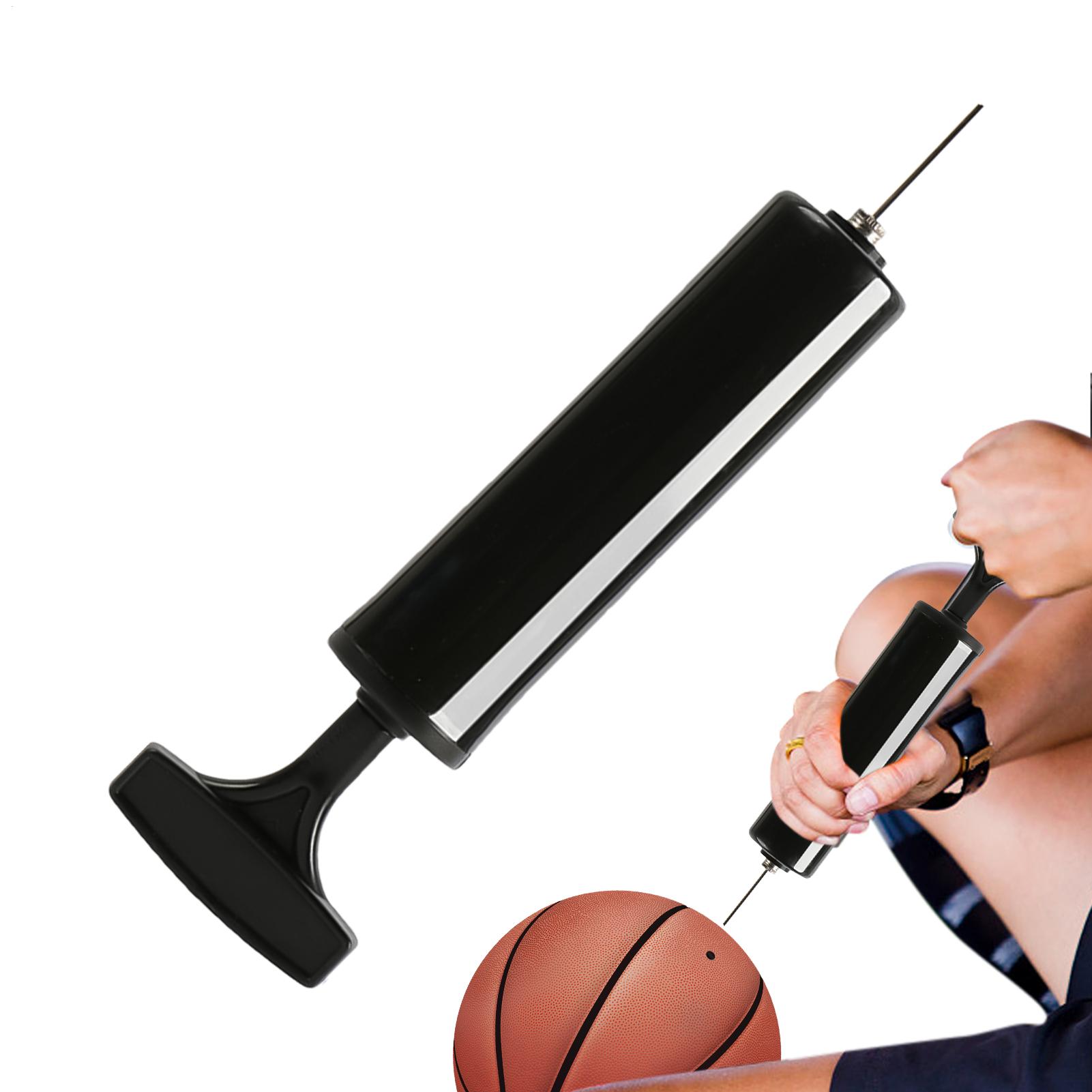 مضخة هواء محمولة مدمجة، مضخة ك - مراجعة Basketball Arcade Game وسعره