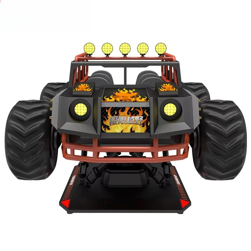 محاكي إطلاق نار بتقنية الواقع  - مراجعة Arcade Games & Vending Co وسعره