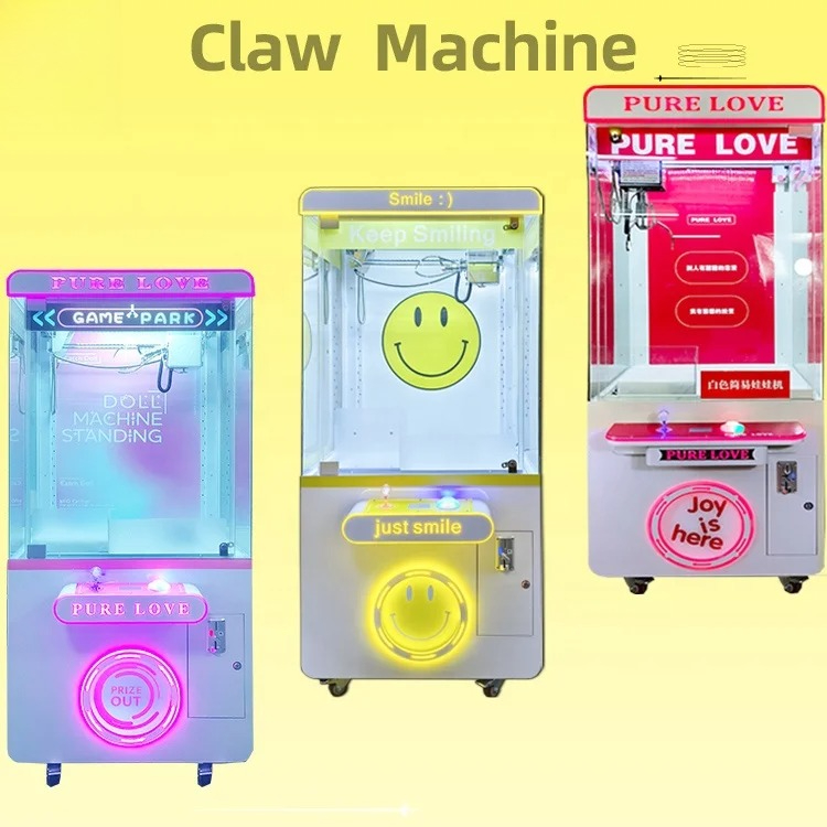 حار بيع بالجملة مخصص عملة تعمل - مراجعة Arcade Vending Machines For Sale وسعره