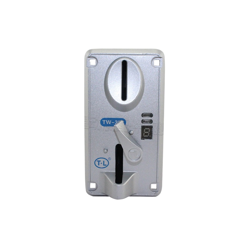 مُقارن العملات الأصلي TW333 لآ - مراجعة Token Coin Mechanism وسعره
