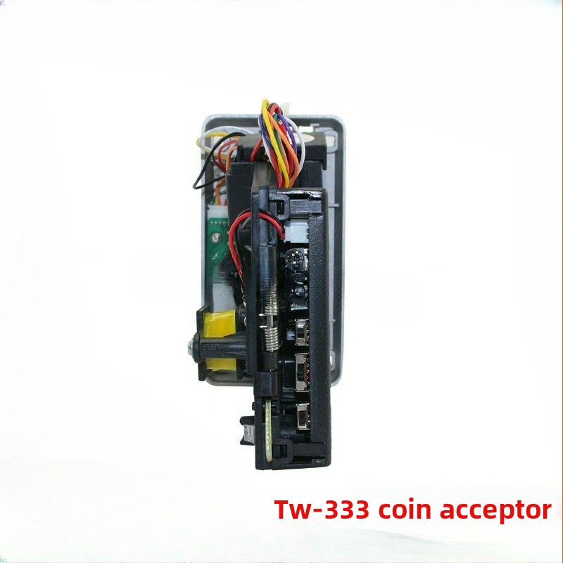 مُقارن العملات الأصلي TW333 لآ - مراجعة Token Coin Mechanism وسعره